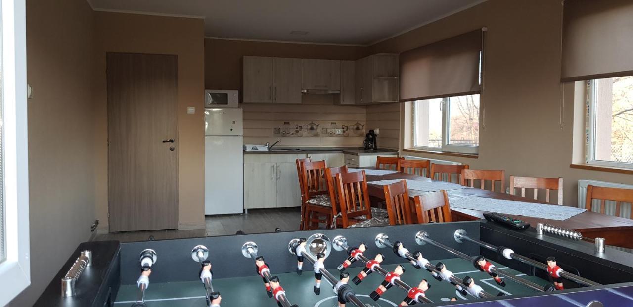 Lavender Villa Sovata Eksteriør bilde